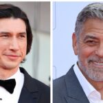 Why Adam Driver, George Clooney and More A-List Actors Will Attend Venice Film Festival Amid Hollywood Strikes