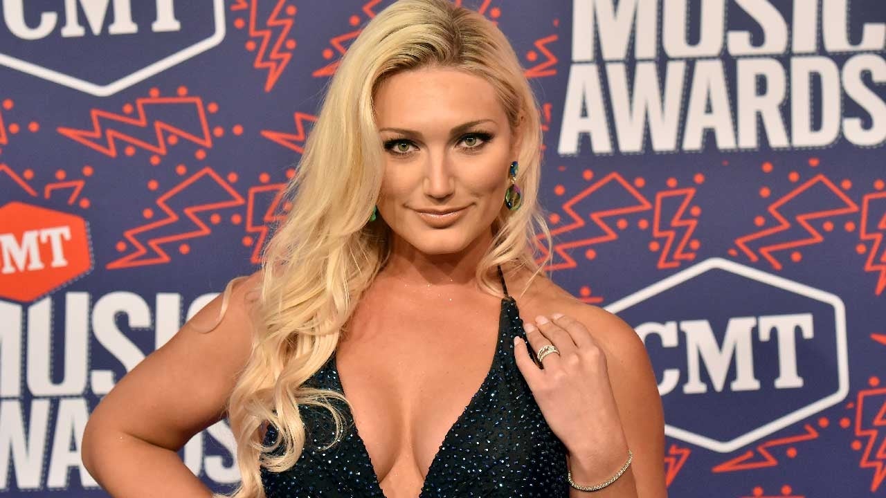 Brooke Hogan