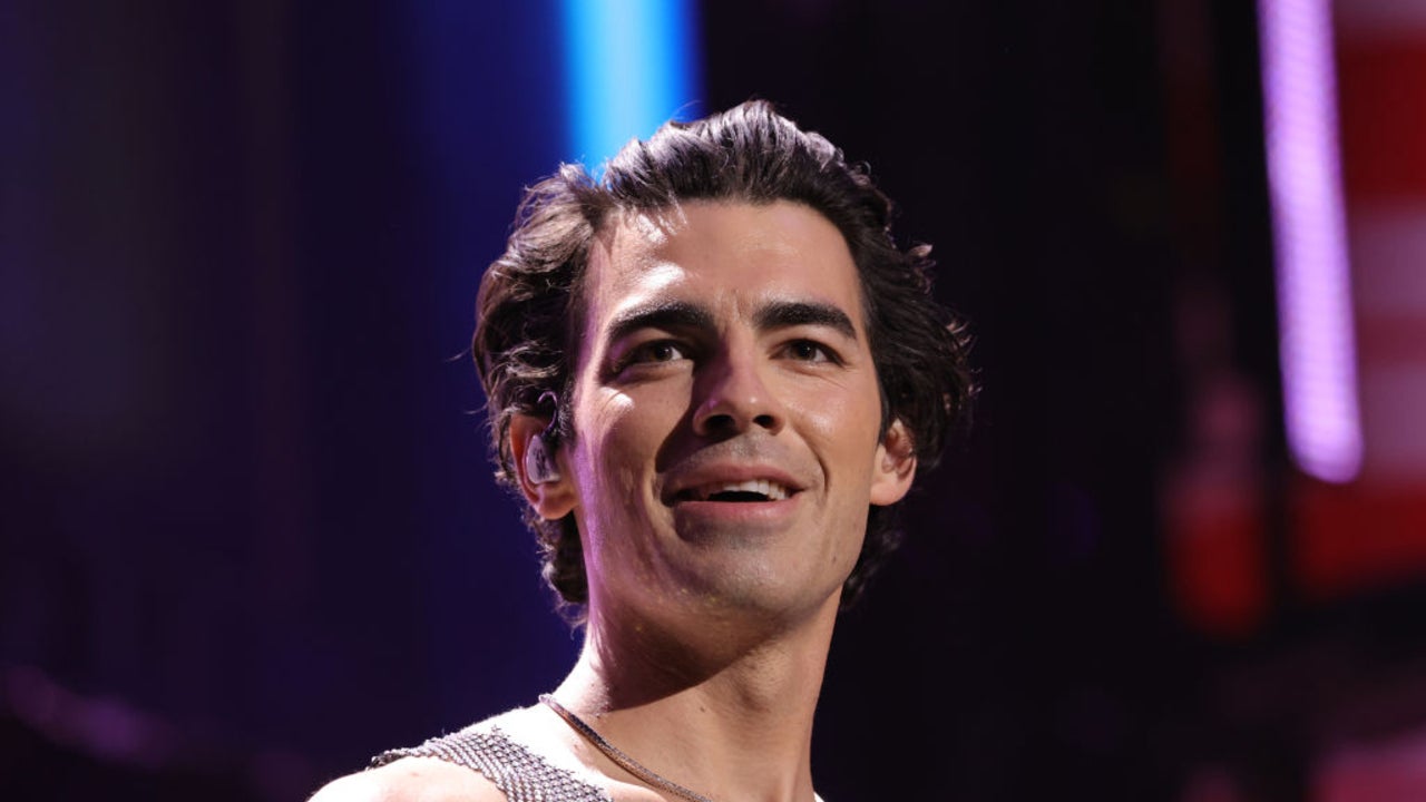 Joe Jonas