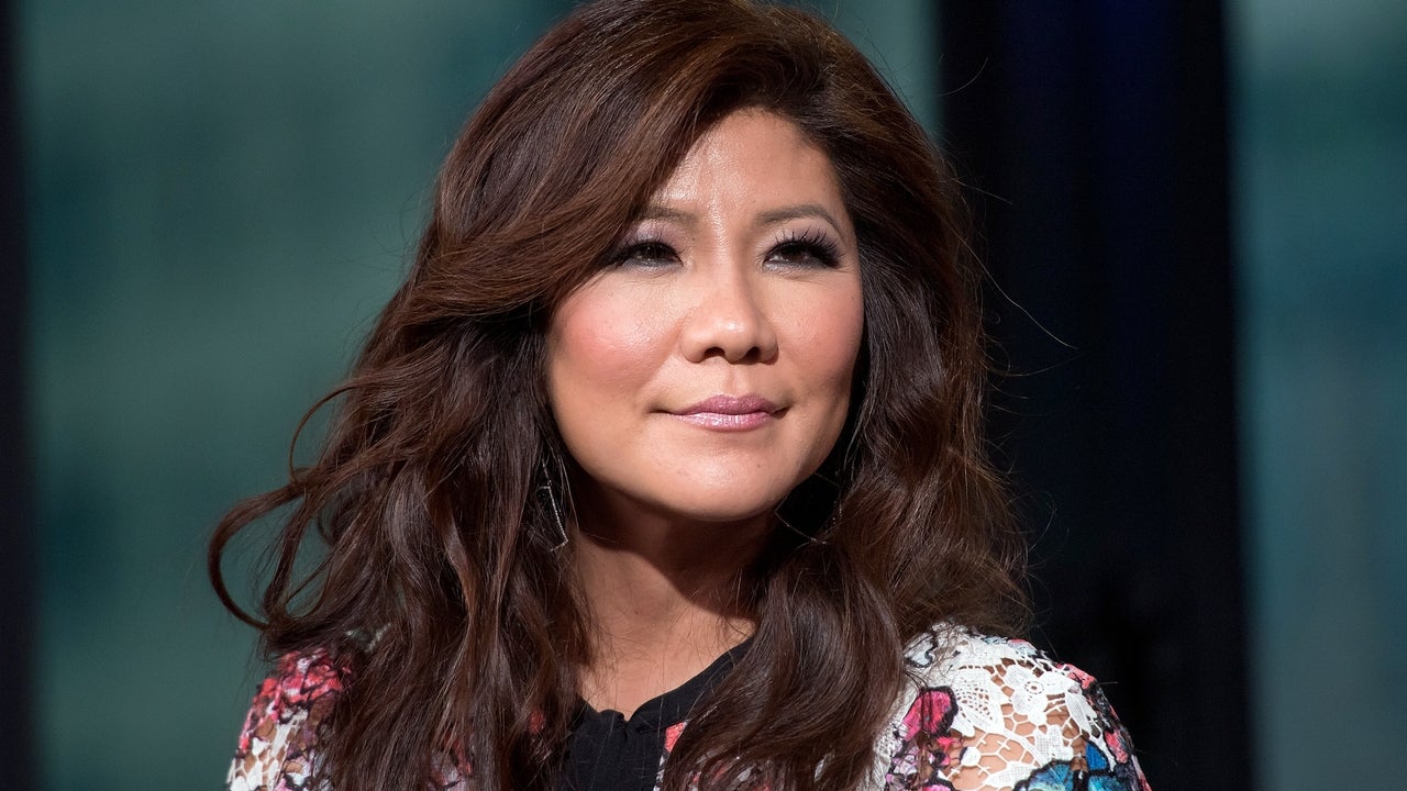 julie chen moonves