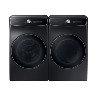 Samsung Washer and Dryer