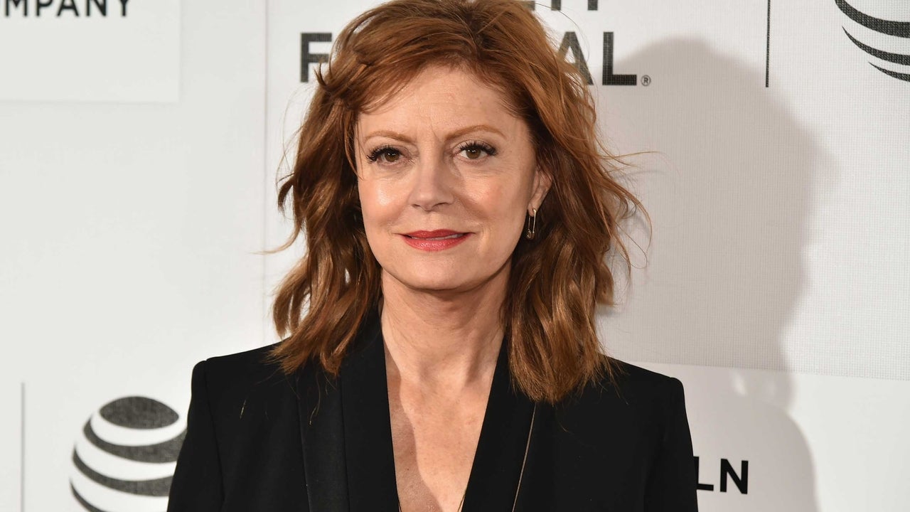 Susan Sarandon