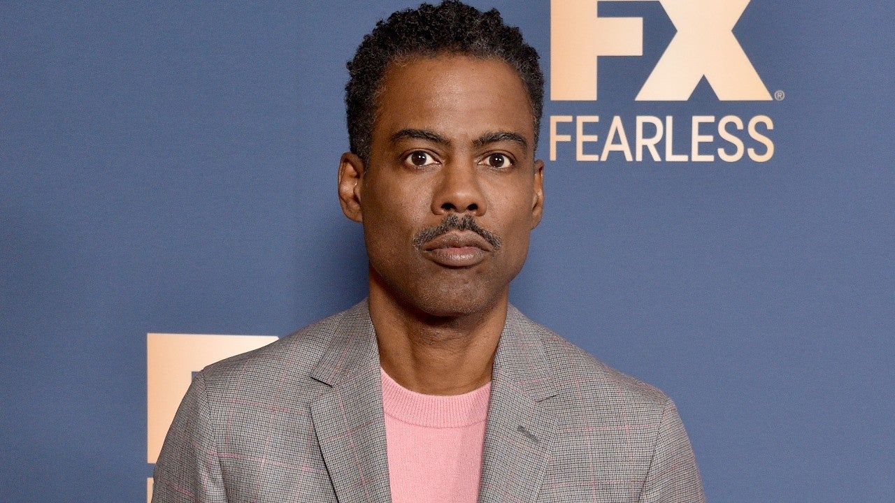 Chris Rock