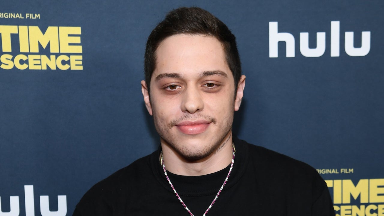 Pete Davidson