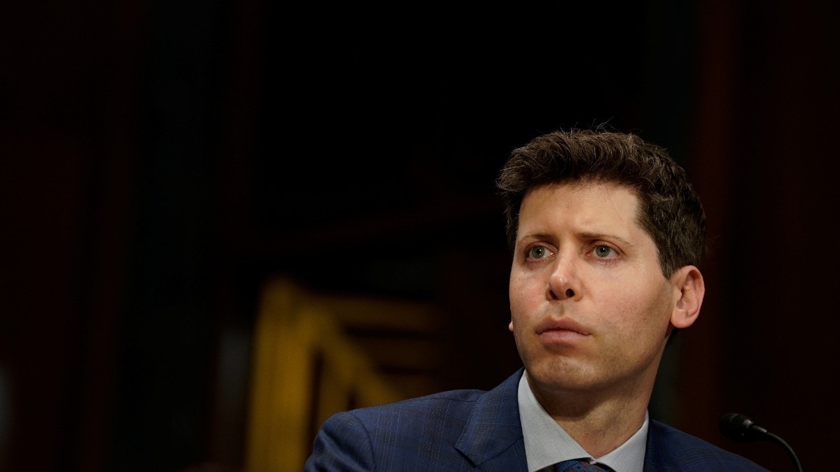 OpenAI CEO Sam Altman Fired by ChatGPT Board: Details