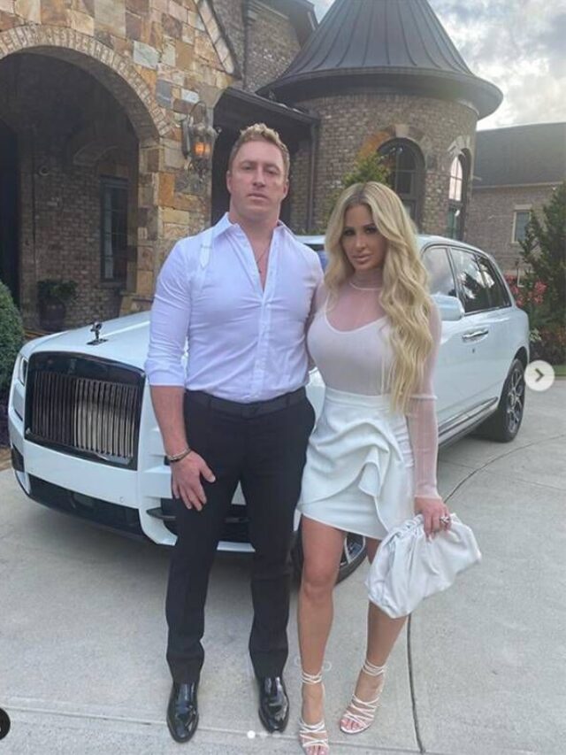 Kroy Biermann Net Worth 2023
