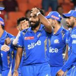 IPL 2024 – PBKS vs MI – Jasprit Bumrah – You want to make an impact early on when the ball does something