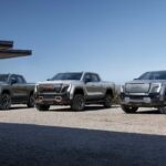 2024 GMC Sierra EV Denali: 440-mile range, $99,495 price