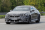 2025 BMW M5 spy shots - Photo credit: Baldauf