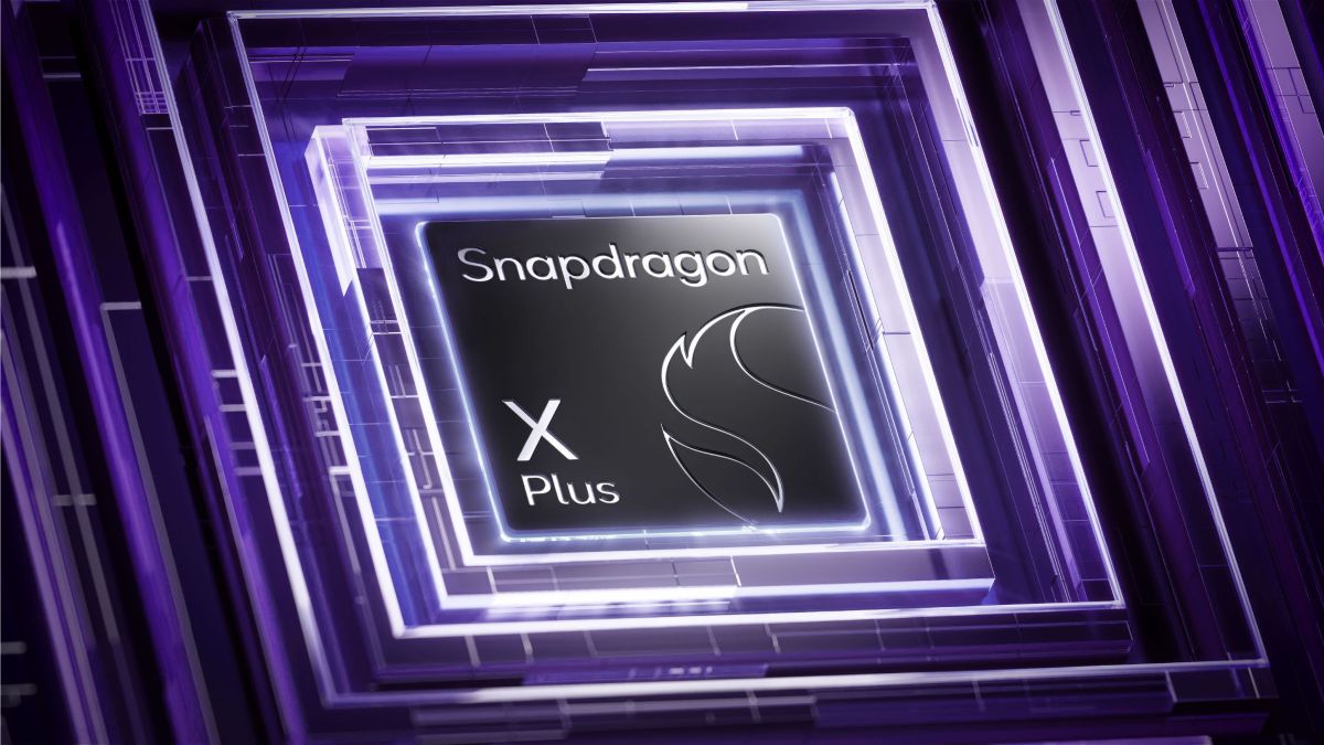 Snapdragon X Plus 8-Core Chipset for More Affordable Copilot+ PCs Announced Ahead of IFA 2024