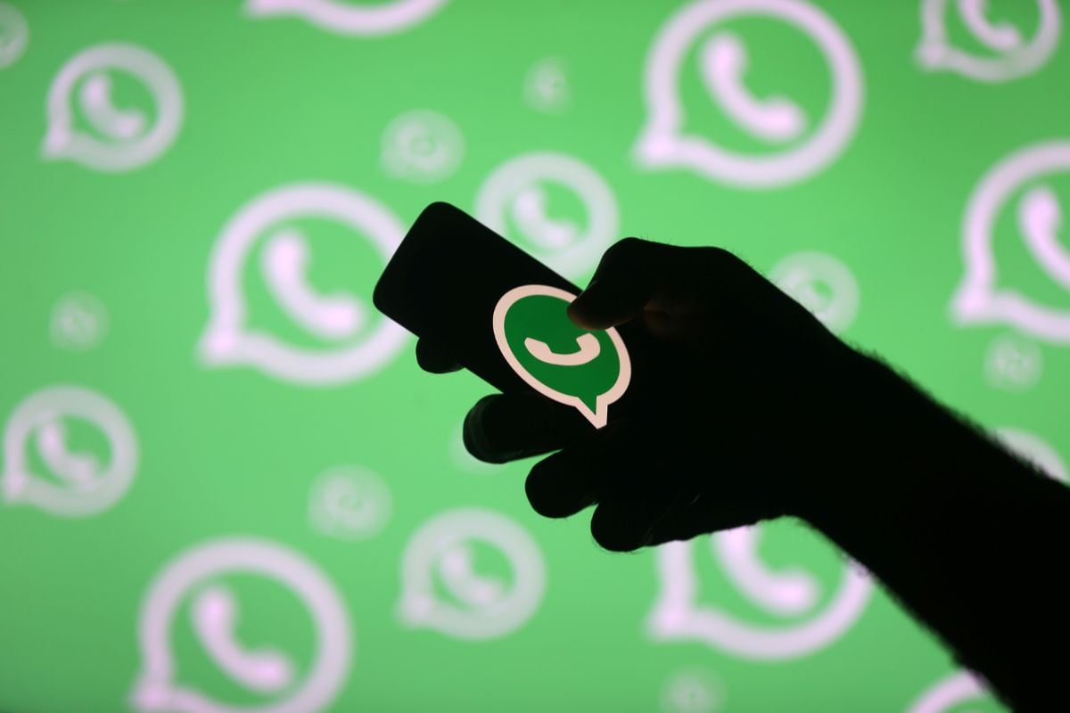 WhatsApp Beta Introduces Feature to Block Messages From Unknown Accounts