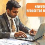 Salaried employees take note! Reduce TDS from salary with new Form 12BAA released by CBDT – details here