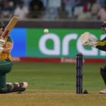 Women’s T20 World Cup 2024/25, AUS-W vs SA-W 1st Semi-Final Match Report, October 17, 2024