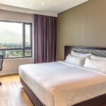 Onyx Opens First Shama Hotel and Serviced Apartments in Malaysia