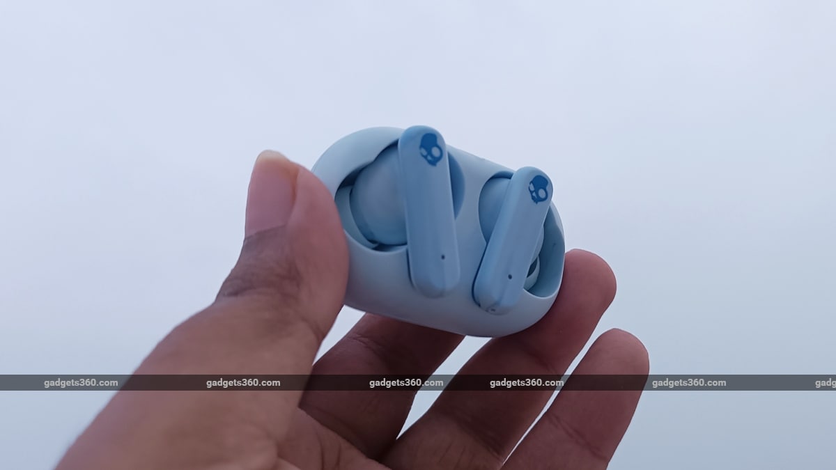 Skullcandy EcoBuds Review: Good for the Ear(th)?