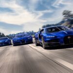 Bugatti’s next top speed target may be over 310 mph