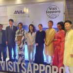 JNTO and ANA plan big promotions of Sapporo tourism around the much anticipated Amir Khan production, ET TravelWorld