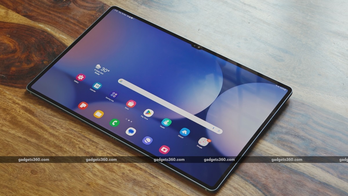 Samsung Galaxy Tab S10 Ultra Review: Fueling a Niche