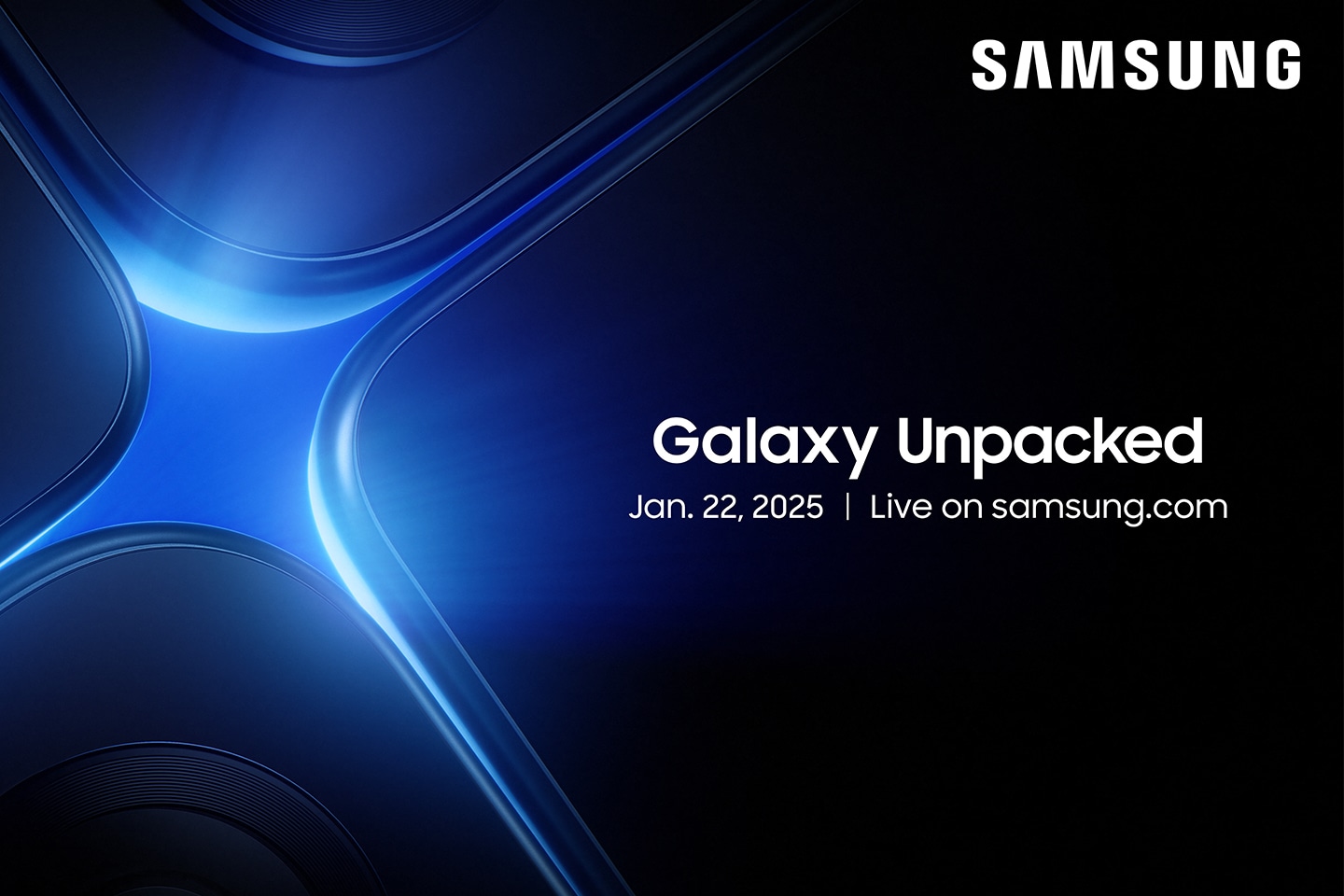 New Samsung Galaxy S Series Launch Set for January 22; Company Teases