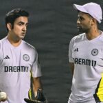 Ind vs Eng – Gautam Gambhir on India’s approach: ‘We want to try and get to 250-260 regularly’