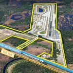 Palm Beach International Raceway listed for sale