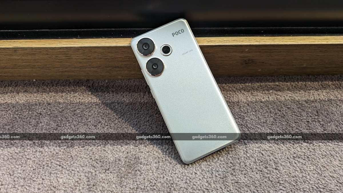 Poco F7 India Launch Timeline Leaked; Tipped to Feature Snapdragon 8s Elite Chipset