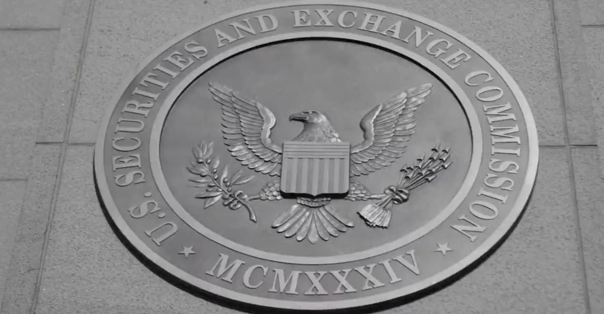 Crypto Advocate Paul Atkins Sworn in 34th US SEC Chair