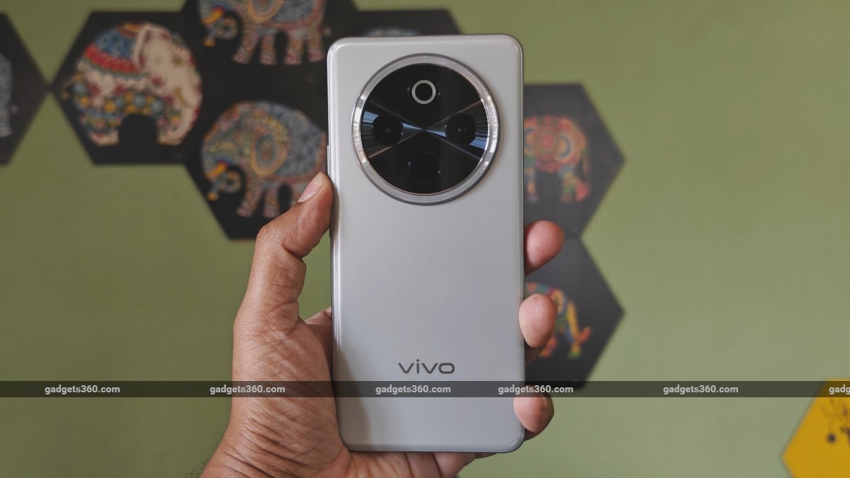 Vivo T4 Review: Nearly Perfect