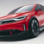 Volkswagen Golf EV: When Will It Debut?