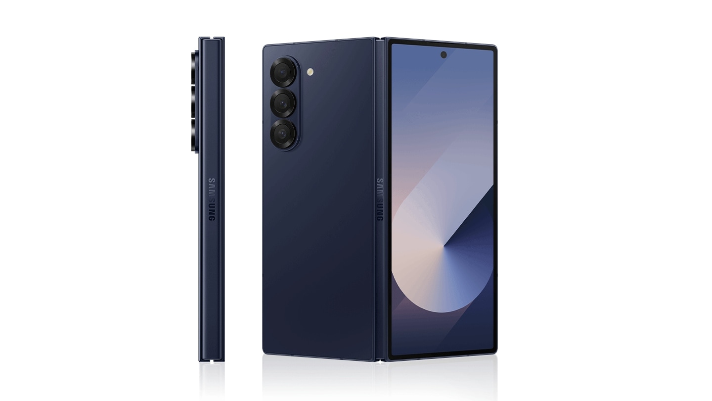 Samsung Galaxy Z Fold 7 Could Drop a Key Design Feature of the Galaxy Z Fold 6