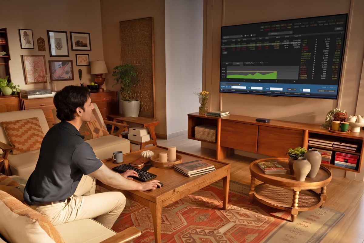 JioPC With AI Tools, Cloud Storage Launched for JioFiber and Jio AirFiber Subscribers in India