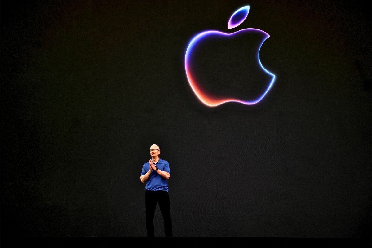 Apple Reportedly Developing a ChatGPT-Style Answer Engine