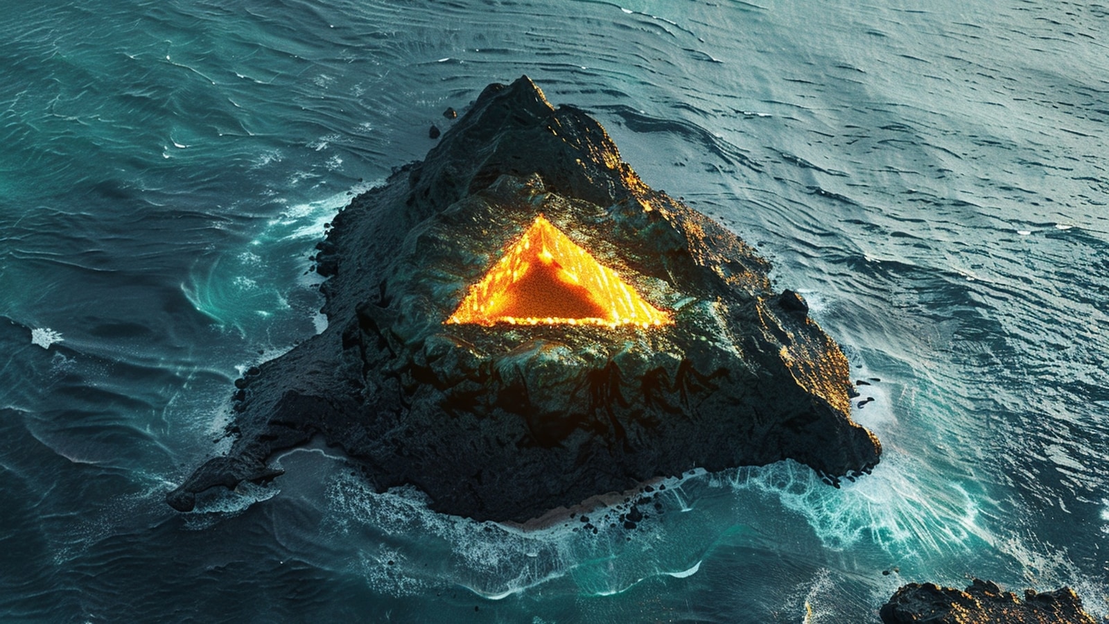 Crowded routes, quick storms, and simple mistakes. The Triangle’s quieter story is less dramatic and far closer to the truth.