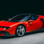 Ferrari Workers Pocket $18,000 Bonuses Thanks To 2025 Success