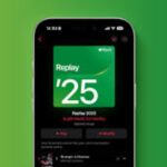 Apple Replay is here. What’s the No. 1 song on Apple Music’s 2025 songs chart?