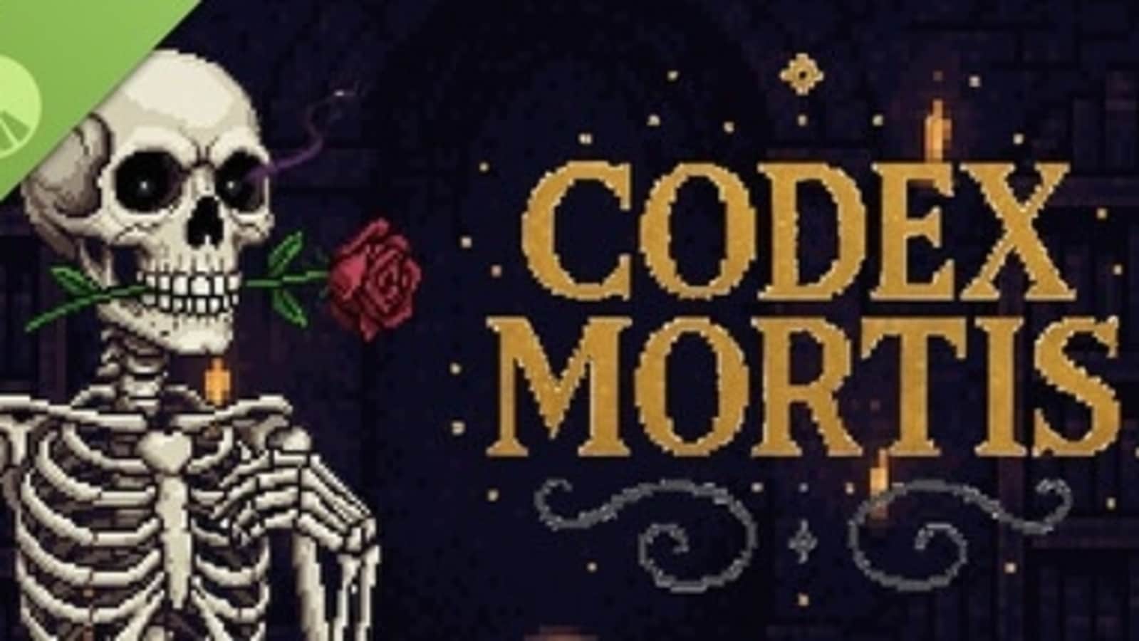 Codex Mortis