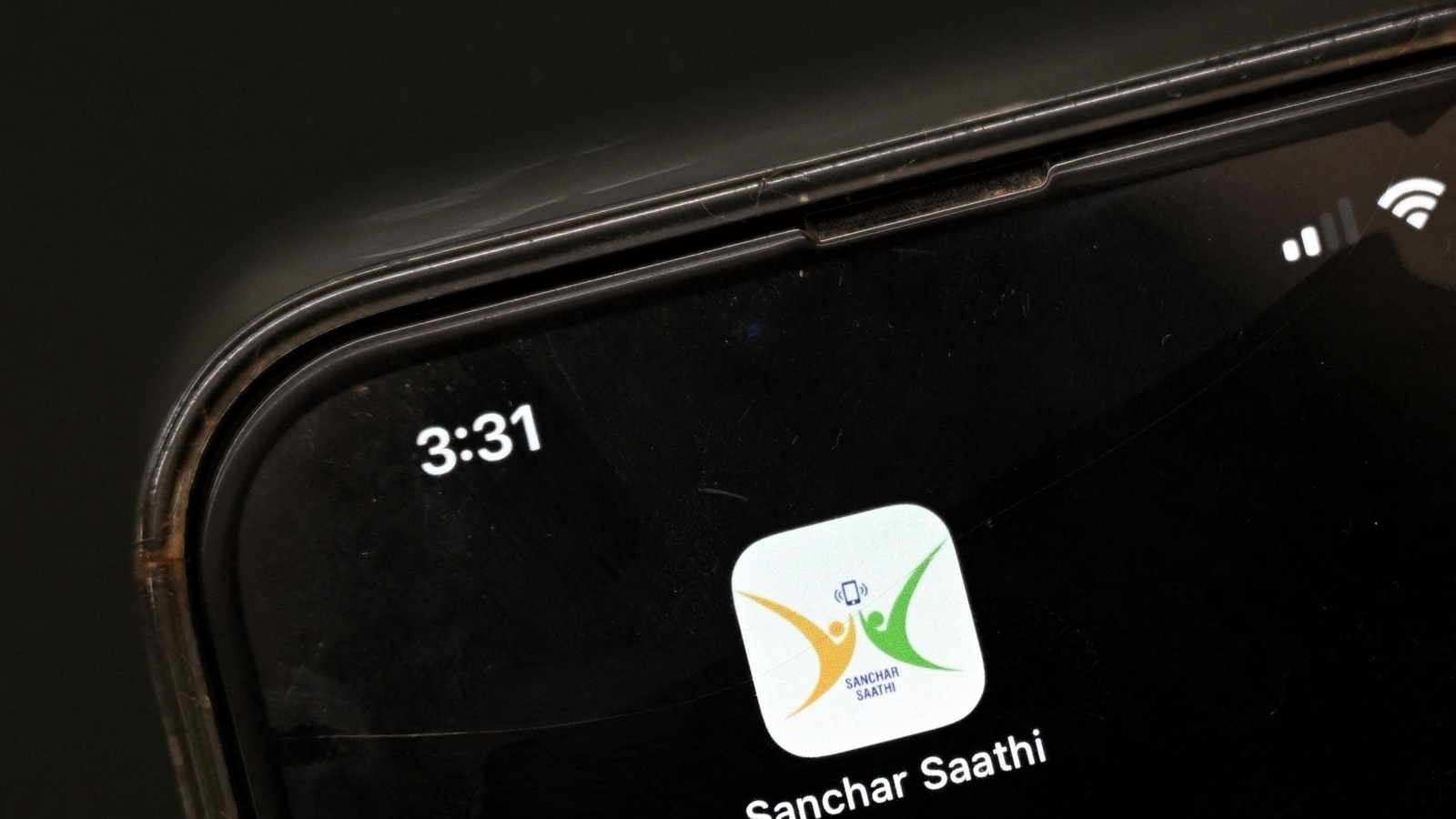 The government has revised its mandate to pre-installation of Sanchar Sathi app on phones.