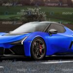 New Toyota Trademarks Could Hint at Upcoming Sports Cars