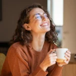 Daily coffee may slow biological aging in mental illness