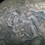 Jupiter’s clouds are hiding something big