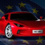 Europe Is Getting The Chinese Lancia Stratos, And We’re Jealous