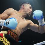 Teofimo Lopez vs. Shakur Stevenson fight odds, predictions: Top picks, props from proven boxing expert