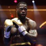 Deontay Wilder next fight: Former heavyweight champion returns against Derek Chisora