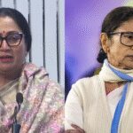 ‘It’s Didi’s turn’: Delhi CM Rekha Gupta targets Mamata in Bengal pitch | India News