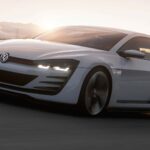 Volkswagen Revisits The Golf GTI With Three Times More Cylinders Than Seats