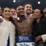 Zuffa Boxing adds Conor Benn to its growing list of stars on roster
