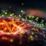 Scientists engineer bacteria to eat cancer tumors from the inside out