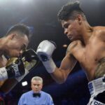 Eduardo Nunez vs. Emanuel Navarrete fight odds, predictions, time: Boxing picks, props from proven expert