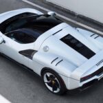 Ferrari Has Five New Models Debuting This Year Alone