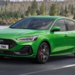 Ford Teases New Passenger Cars For Europe: ‘Exciting Plans’